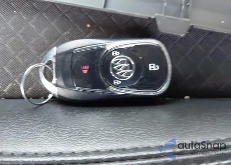 2021 Buick Encore Fwd Preferred from USA, damaged, VIN KL4CJASB3MB323901